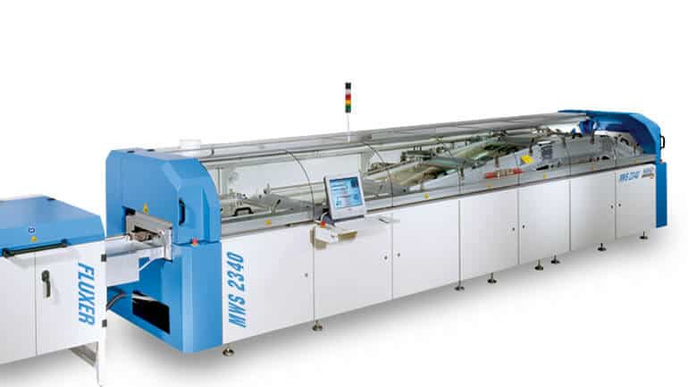 MWS 2300