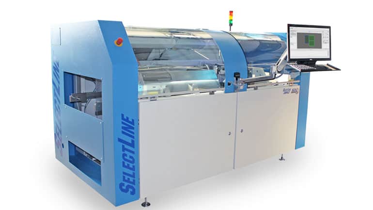 SelectLine-C