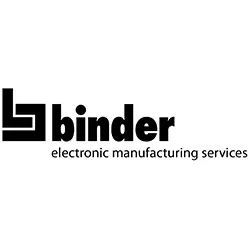 binder electronic manufacturing services GmbH & Co KG