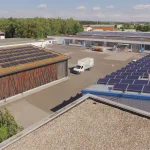 Energieeffizienz trotz Wachstum – Unsere Umweltbilanz spricht für sich